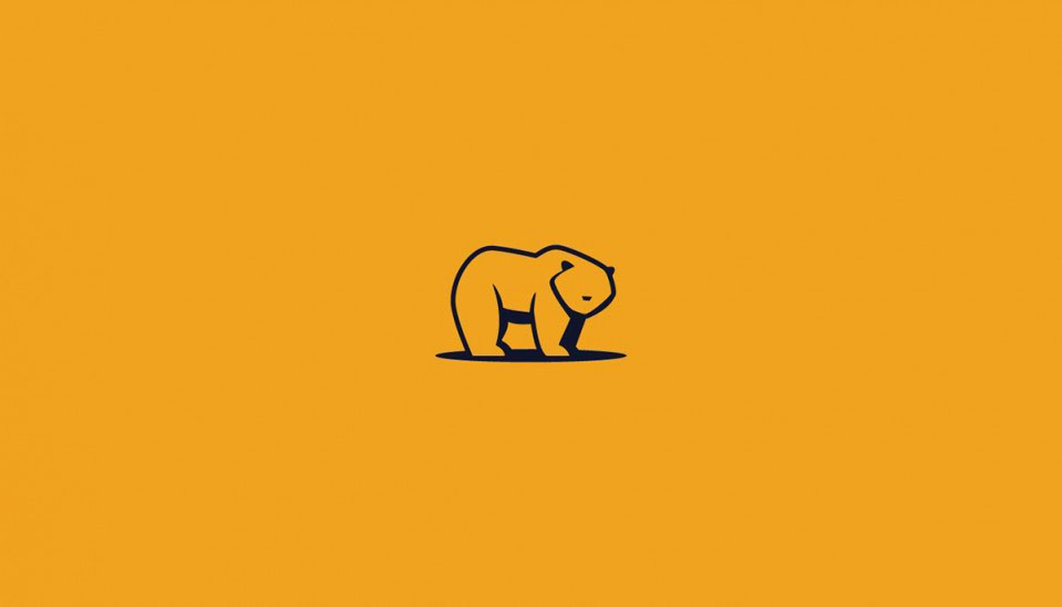 以动物为元素的logo设计欣赏