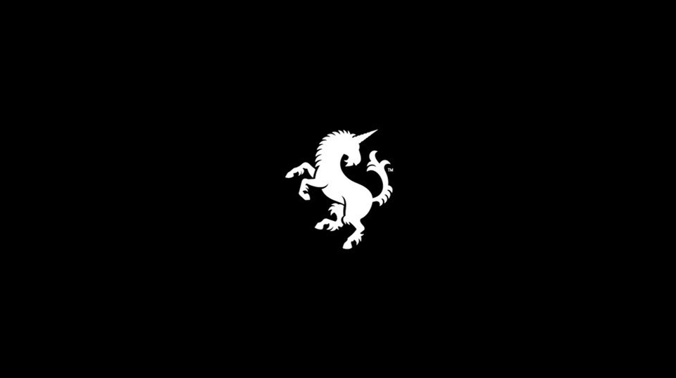 以动物为元素的logo设计欣赏